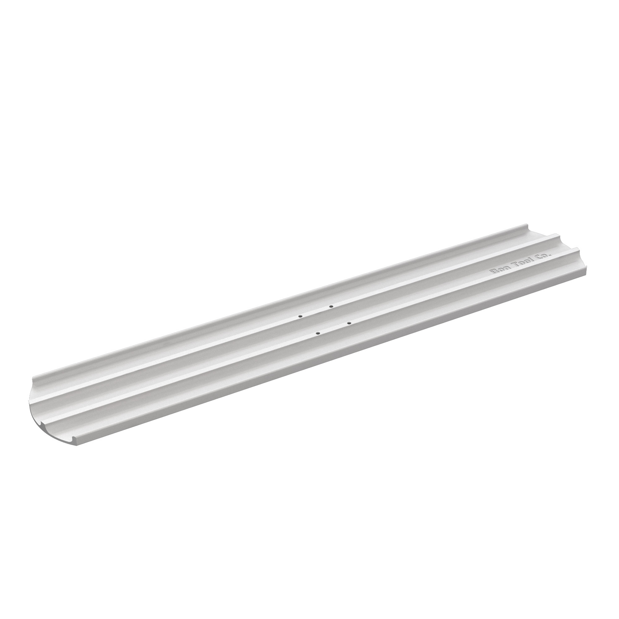 Bon Pro Plus, Bull Float - Mag 45in. x 8in. Rnd End - No Bracket, Blade Material Magnesium, Blade Length 45 in, Blade Width 8 in, Model# 12-962